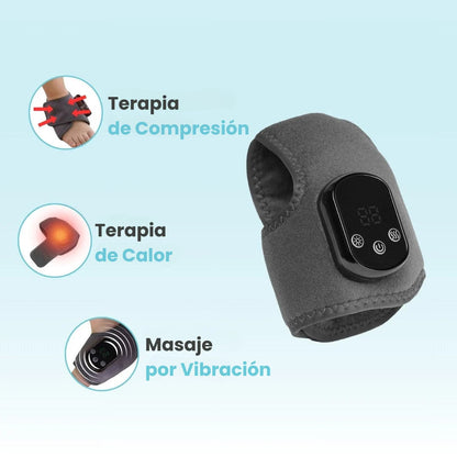 NeuroSwiss Restaura el oxígeno de tus nervios en 20 minutos al día